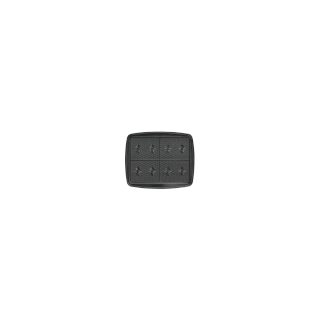 LAGRANGE Jeu de Plaques Gaufrettes AA Super 2/5 030222