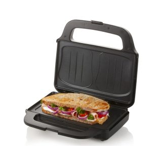 DOMO Croque Monsieur Big Croque XL 27x16 AA 900W - DO9195C