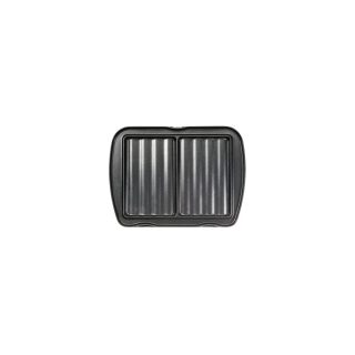 LAGRANGE Jeu de Plaques Croque Mrs AA Premium - 010422