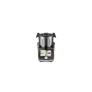 NATURAMIX Robot cuiseur multifonctions 4,5 L - Naturacook XL - ROBOTCUISEURXL