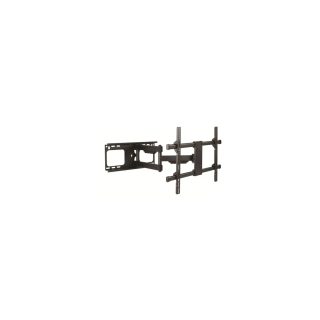 MBG FRANCE Support mural inclinable 3 articulations - H3270-3A