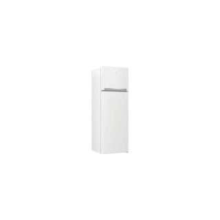 BEKO Réfrigérateur 2 portes 306 l - RDSA310M40WN