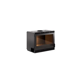 INVICTA Insert 700 Alizéo Turbo 8 Kw buche de 50 cm - P967001