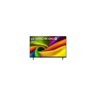 LG TV 109 cm LED 4K - 43NU850B6LA