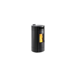INVICTA Poêle à granulés 8 kw - P941984