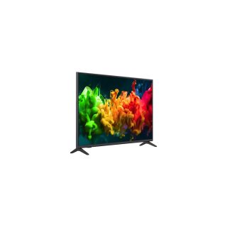 LG TV 140 cm QD Mini-LED 4K - 55QNED80B6B