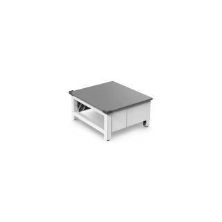 MELICONI Réhausseur pour électroménager - BASESPACEBRIDGE