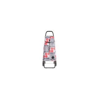 ROLSER Poussette 2 roues imax logos convert rg rouge