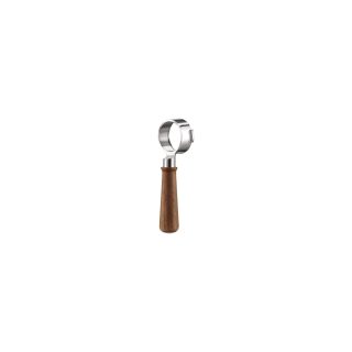 SAGE support porte filtre 58 mm noyer
