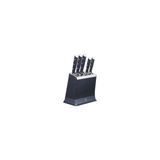 TEFAL Bloc 5 couteaux + aiguiseur intégré