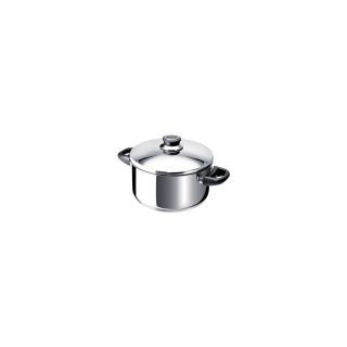 BEKA POLO FAITOUT 16CM INOX + CV [-]