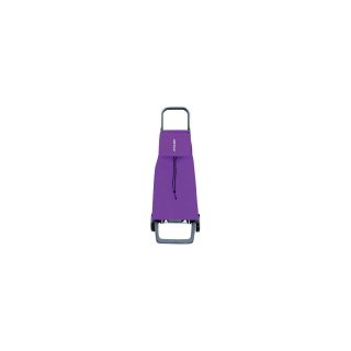ROLSER Poussette de marché 40 L Mauve - Jet LN Joy