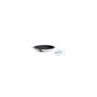 Poêle Strate CRISTEL 20 cm Exceliss brossée