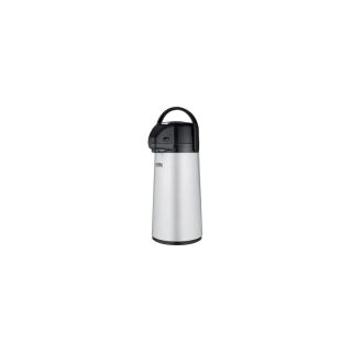 THERMOS Pichet pompe 2.2 L en inox