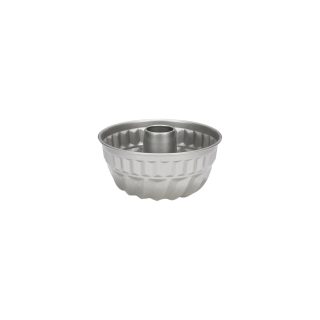 PATISSE Moule à Kougelhof 22 cm - Silver Top