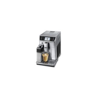 DELONGHI Expresso broyeur - PrimaDonna Elite - ECAM65055MS