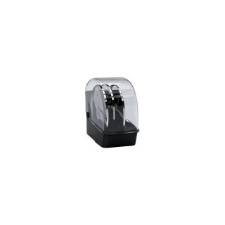 MAGIMIX Coffret 3 disques - Cuisine Créative - 17653