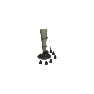 MASTRAD Set poche à douilles
