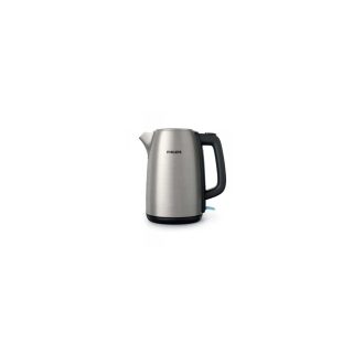 PHILIPS Bouilloire métal 1,7 L