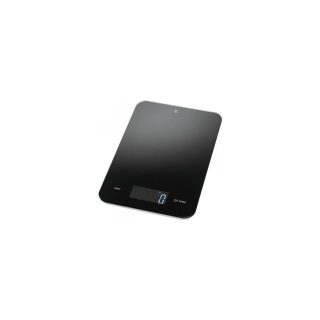 WMF Balance de cuisine digitale noire