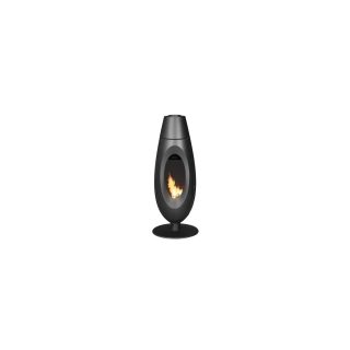 INVICTA -Poele à bois Ovatio 5 KW P614904