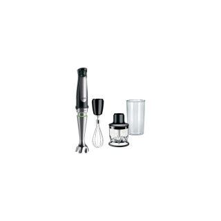 BRAUN Mixeur plongeant - MultiQuick 7 - MQ7025X
