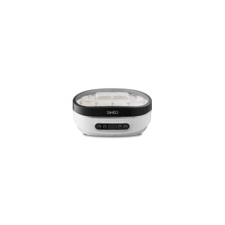SIMEO Yaourtière 8 pots multi-préparations - YVA640
