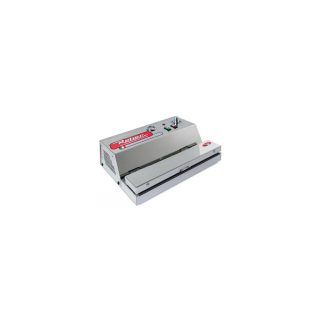 REBER Machine à faire le vide professionelle inox 9709 NEL