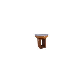 REMUNDI plancha Brasero Carus M - 800904