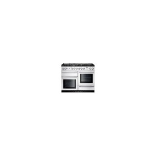 Cuisinière Mixte FALCON NEXUS 110 Blanc - NEX110DFWHC