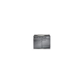 Cuisinière FALCON Semi Pro DELUXE 1092 Induction Inox/Chrome -F1092DXEISS/C-EU