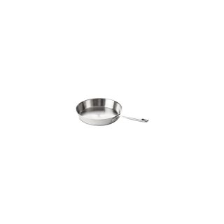 BEKA LINE Poêle inox 24 cm - Maestro