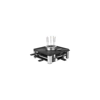 WMF Station Gourmet 3 en 1 - Lumero - 0415480011