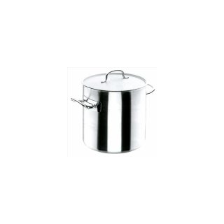 LACOR Traiteur Chef 24 cm inox