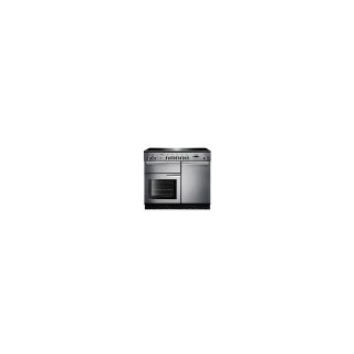 Cuisinière FALCON Professional+ 100 Induction Inox/Chrome - PROP100EISS/C