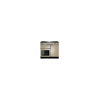 Cuisinière FALCON Professional+ 100 Induction Crème/Chrome - PROP100EICR/C