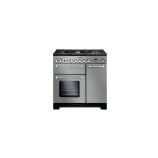piano de cuisson FALCON Kitchener 90 inox - KCH90DFSSCEU