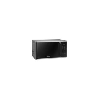 SAMSUNG Micro-ondes solo 23 litres MS23K3513AS