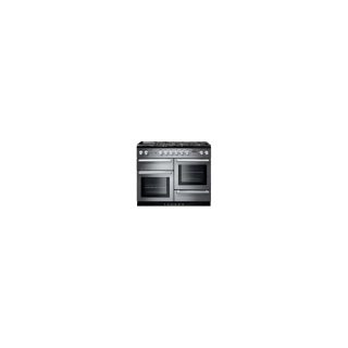 Cuisinière FALCON NEXUS 110 Mixte Inox/Chrome - NEX110DFSSC