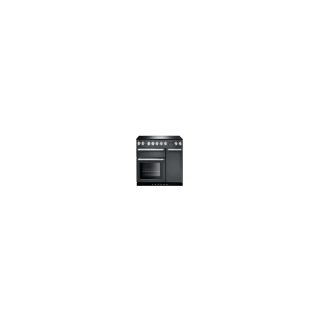 Cuisinière FALCON NEXUS 90 Induction Ardoise/Chrome - NEX90EISL/C