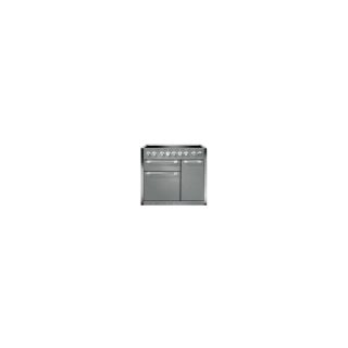 Cuisinière FALCON MERCURY 1000 Induction Inox/Inox Poli- MCY1000EISS/-EU