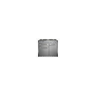 Cuisinière FALCON MERCURY 1082 Mixte Inox/Inox poli - MCY1082DFSS/-EU