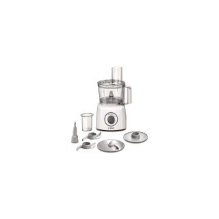 BOSCH Robot multifonctions compact - MultiTalent 3 - MCM3100W