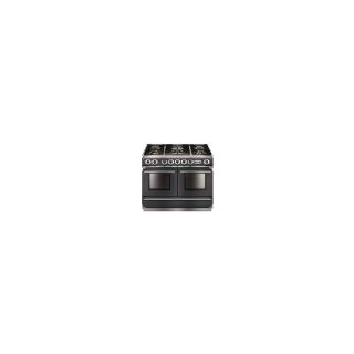 Cuisinière FALCON Continental 1092 Mixte ardoise - FCON1092DFSL/NM