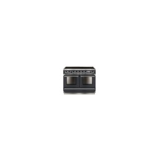 Cuisinière FALCON Continental 1092 induction Ardoise - FCON1092EISL/N