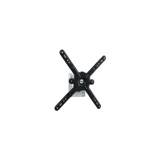 ERARD Support mural inclinable CLIFF 400 T - 043240