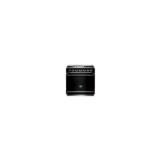 Cuisinière FALCON 900S Induction Noir/CHROME - F900SEIBL/C-EU