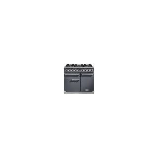 Cuisinière mixte FALCON DELUXE 1000 ardoise