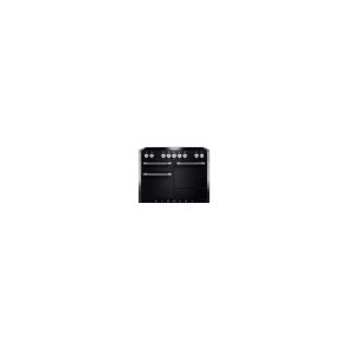 Cuisinière Induction FALCON MERCURY 1200 noir mat