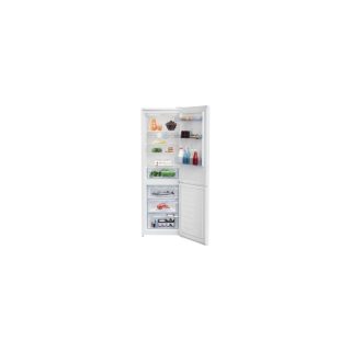 BEKO Réfrigérateur Combiné 2 portes 343 litres - RCSA366K40WN